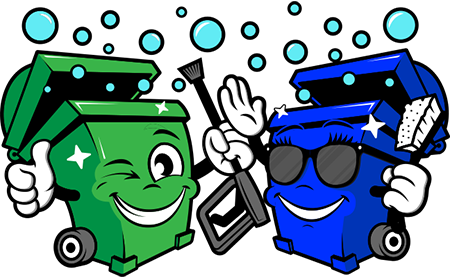 Bin Cleaning